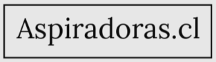Aspiradoras